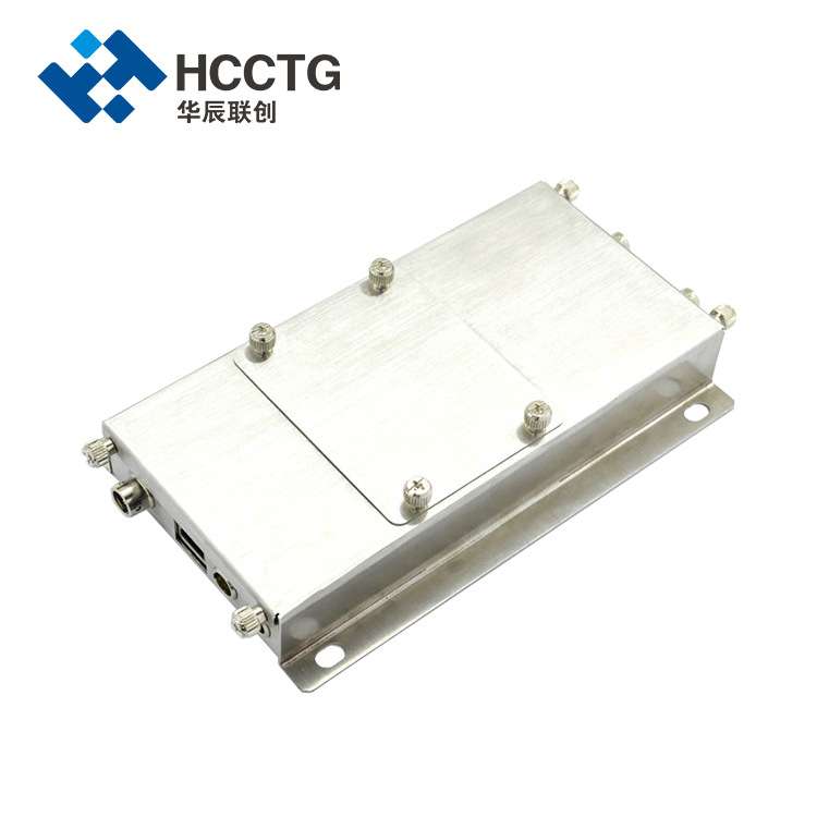 Linux地铁闸机读卡器模块ISO4443非接触式NFC USB RS232 T200