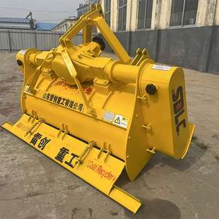 冷再生灰土拌合机 可以碎土后桥路拌机 工程稳定土拌灰机