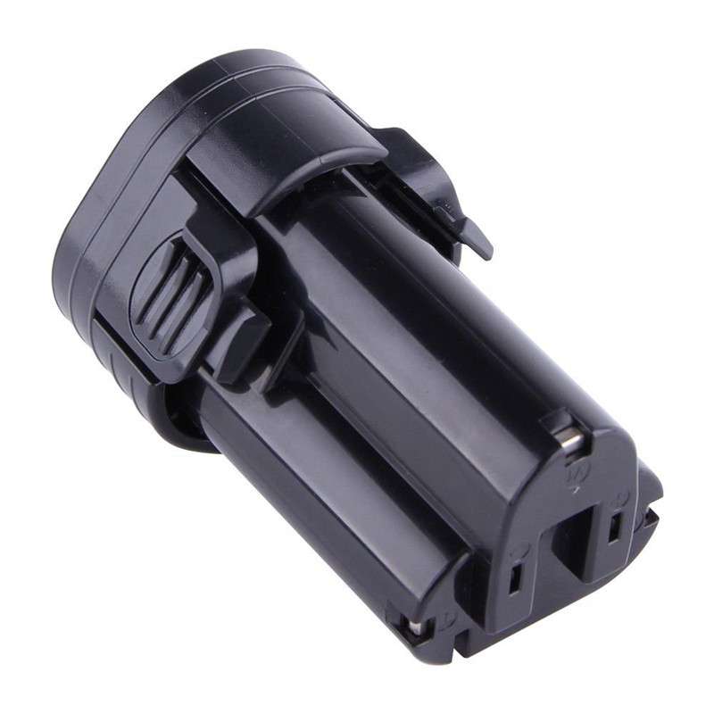适配  10.8V电动工具锂电池BL1013 1014 12V手电钻吸尘器