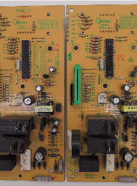 包6个月美微波炉的主板EGXCCA4-06-K EGXCCA4-01-KEGXCCC3-06-K