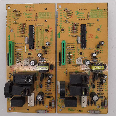 包6个月美微波炉的主板EGXCCA4-06-K EGXCCA4-01-KEGXCCC3-06-K