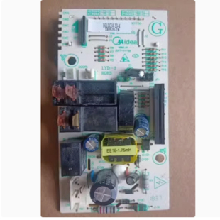 微波炉M3 L205C 电脑板控制板电路板线路板EGLCCE4 美