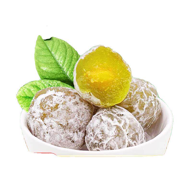 酵素梅清肠青梅增强版排宿便孝素梅子西梅随便果四季果秘随清净果