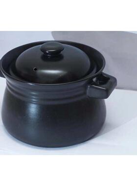 祝尔2康壶瓷煎药壶中药3壶保健54507养生壶.L-陶4.5L熬粥煲汤汤锅