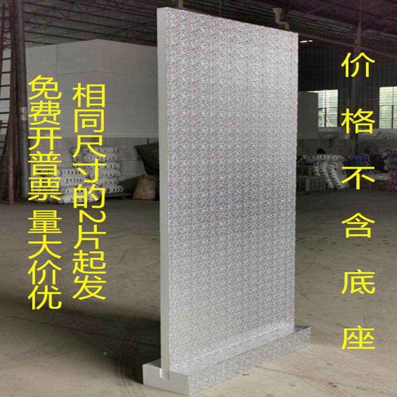 高度白摄色新款婚纱影楼摄影硬免写真雕刻泡沫板CSU白底图拍费切