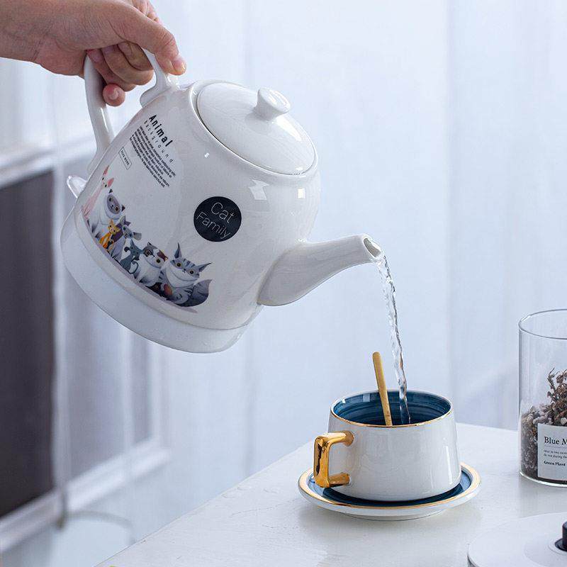 景德镇陶瓷烧干水壶家用瓷器41079电热水自动断防干 烧壶小号开,厨房电器,电热水壶,淘宝优惠券,粉丝福利购,淘宝优惠卷