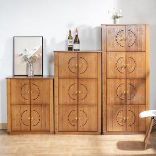 茶水柜橱客厅餐边27618柜家用置物十柜备餐靠墙收纳柜厨子房整体