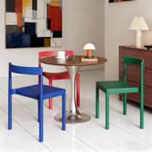 现代简约塑料椅家用餐靠计椅子餐5562厅椅子设师休闲背可叠放书桌