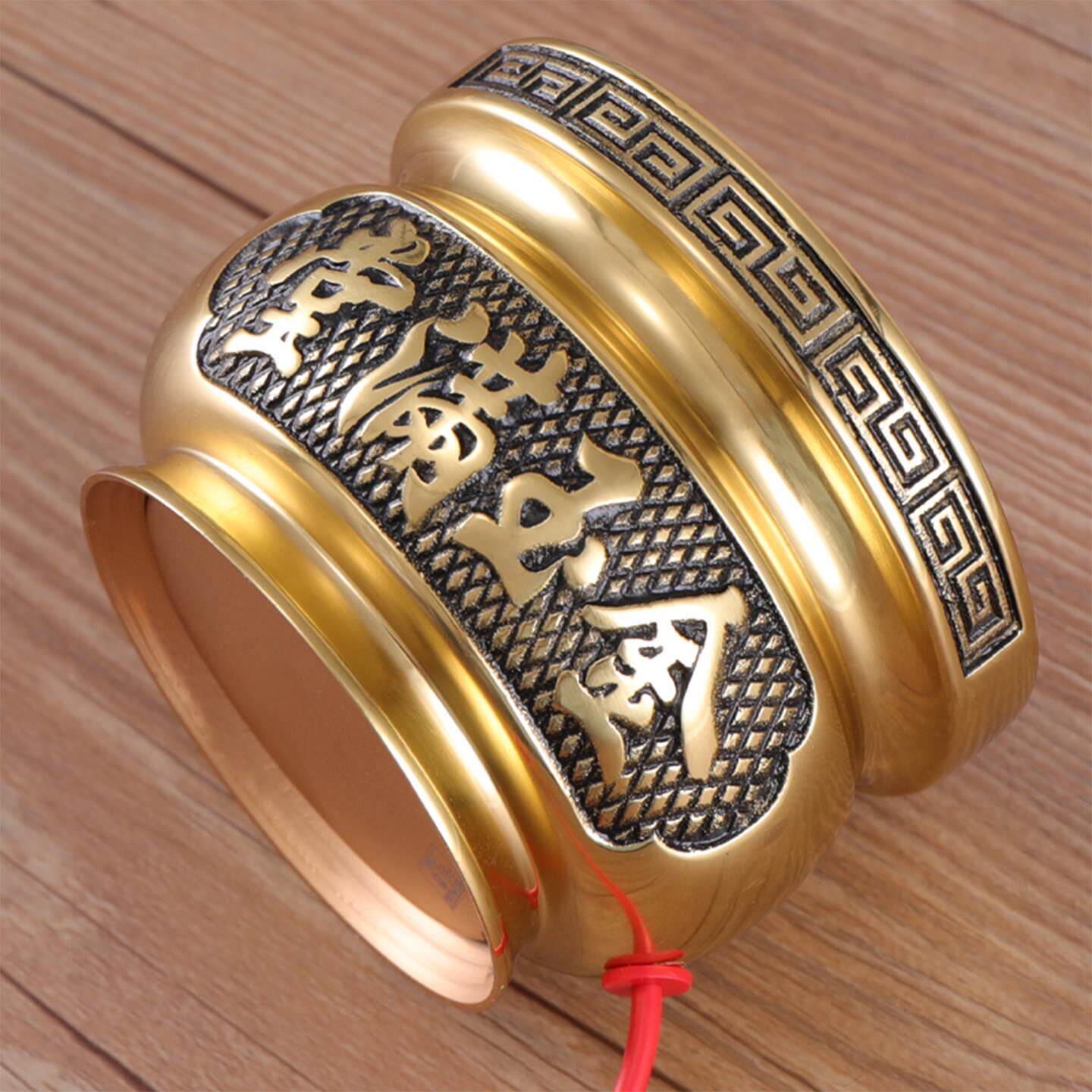 电蜡烛电香子佛炉上家香用佛台供奉供财神爷祖先纯铜插电香烛供具