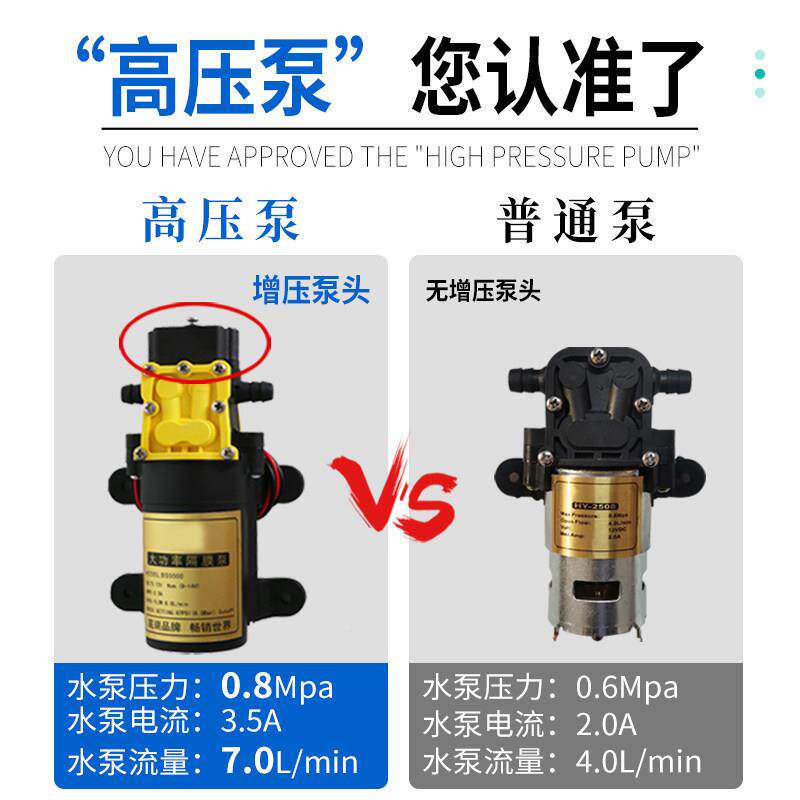 农用压高锂电池揹负式LKC智能喷洒机充农药喷电壶新型喷药电动喷