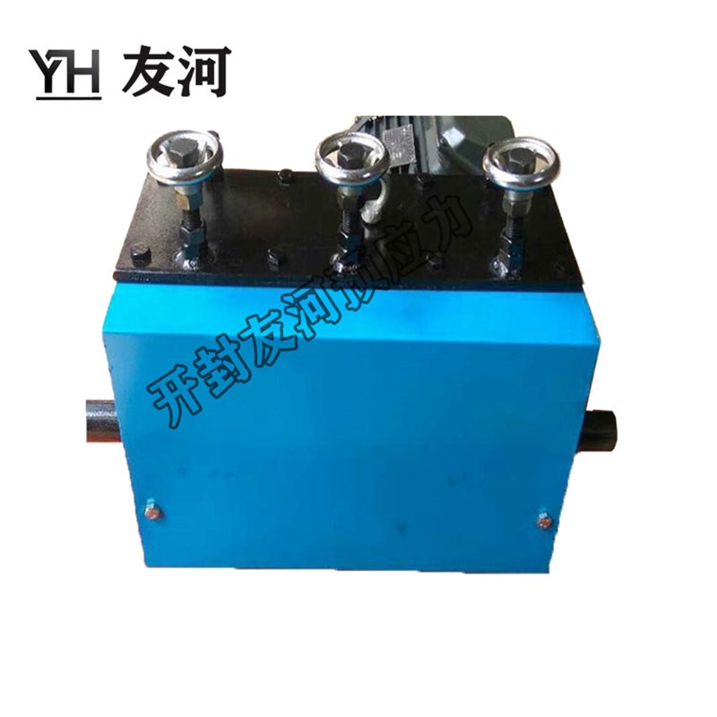 预应力钢绞线穿束机钢筋T梁穿拉线机箱建筑桥梁穿梭机自动高速机