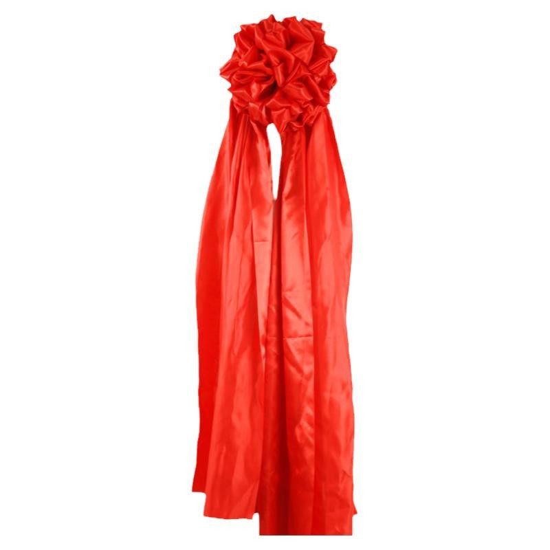 揭牌仪式红布对开式牌子盖布牌匾揭幕布广告牌架子铜牌揭牌布道具