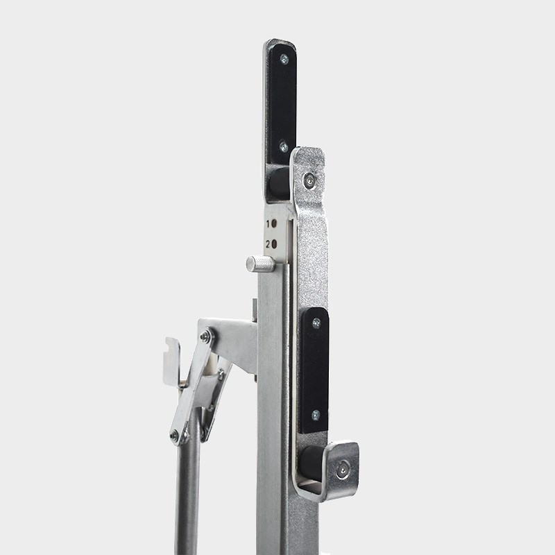 PD力量举竞赛架卧推深蹲举重床凳架可分离组合比赛一体架家用商用