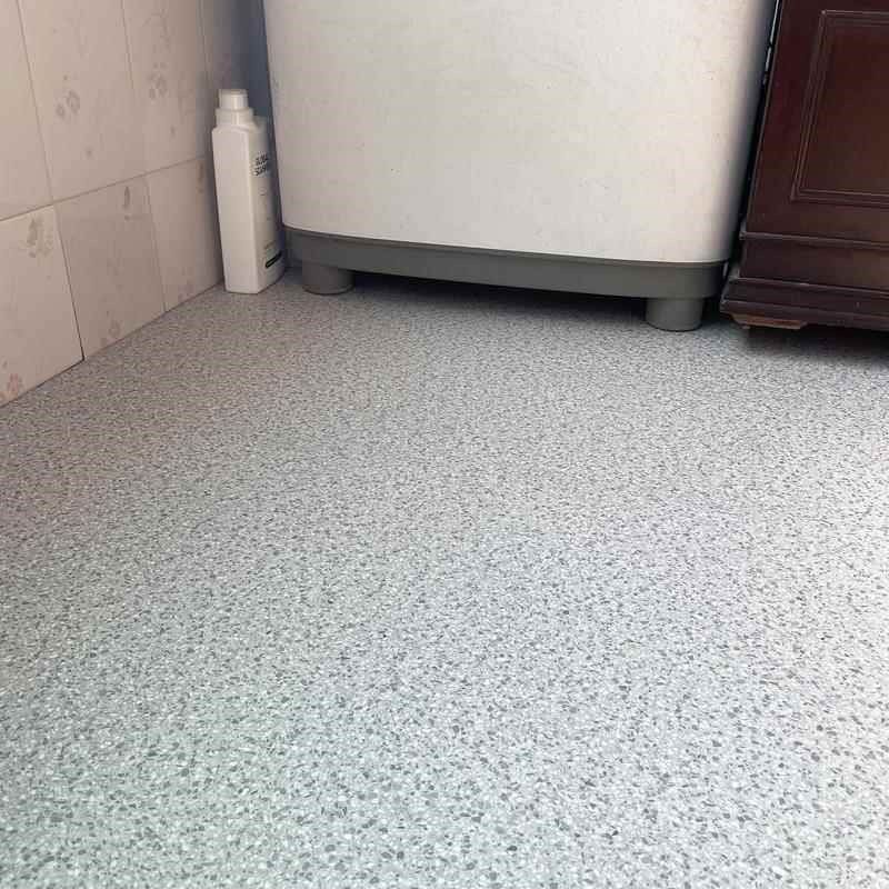 粘厨房卫生间自防水阳台瓷砖贴纸防滑地板耐磨贴加厚地贴防潮地砖