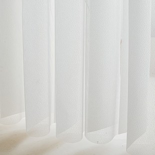 简约现代 阳台客厅办公室 梦幻帘垂直帘竖百叶电动手动窗帘纱帘