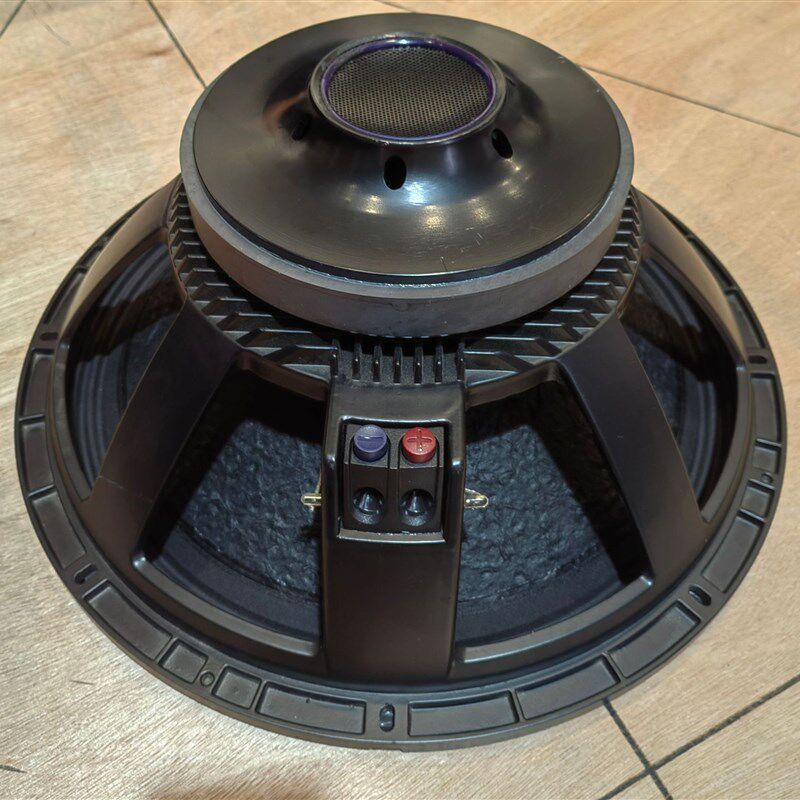18寸低音喇叭大功率扬声器LF18X400舞台低音炮18英寸Woofer