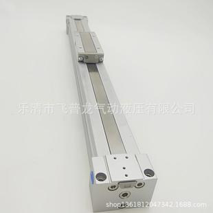 100 500 600MY1B气缸 400 300 SMC无杆气缸MY1B32 200