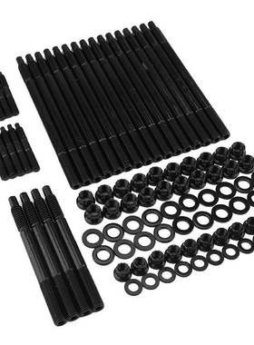 适用97-03ChevyLS1LQ9LS64.8L5.3L5.7L6.0L缸盖螺栓