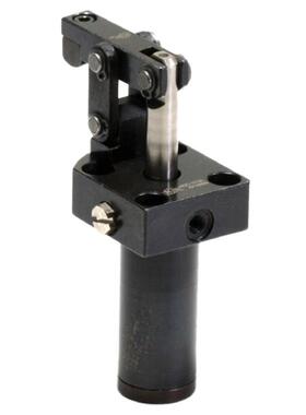 KJF气动杠杆式夹紧器HGC-6353A/HGC-5051A/HGC-4040A/HGC-3035A