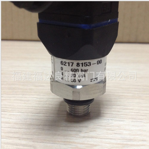 HAWE哈威DT11-1000压力继电器