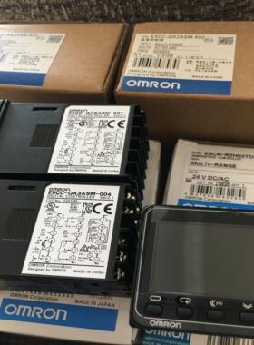 温控E5CC-QX3DSMQX3ASMQX3D5MRXQX3A5M-000001002003004