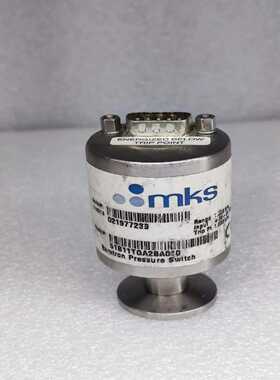 MKS真空计51B11TGA2BA010--议价商品