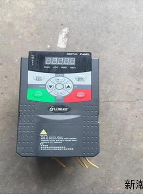 日业变频器CM510-A3SR75G 功率075KW 单相议价商品