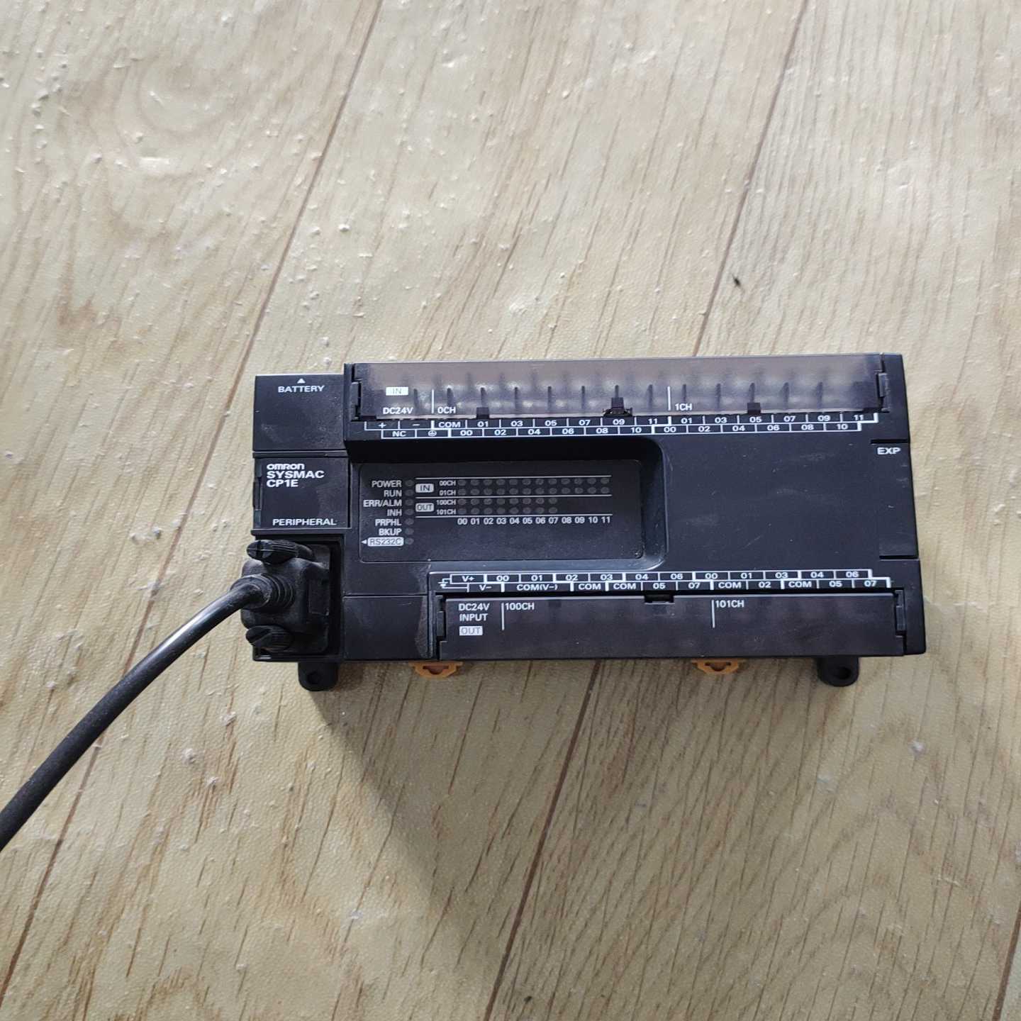 plc模块cp1e-n40sdt-d质量保证询价