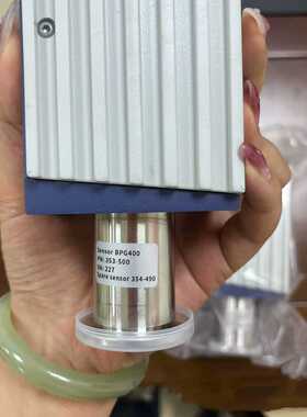 【星慕电子】[号外]英福康INFICOM BPG400真空计