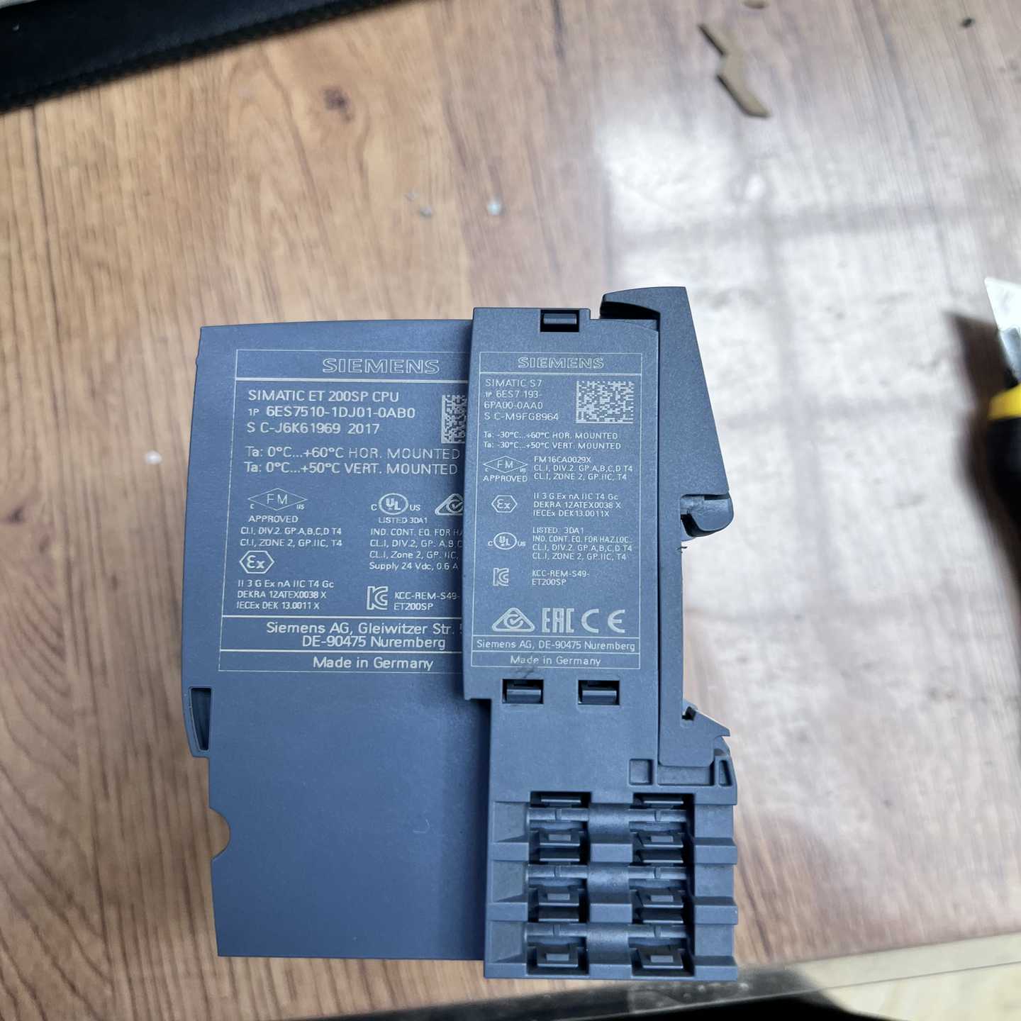 6ES7510-1DJ01-0AB0、询价