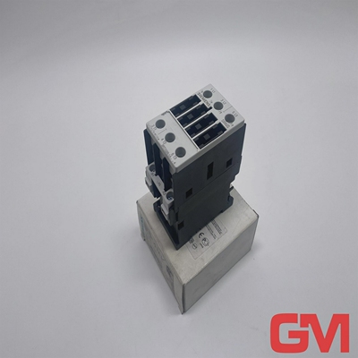 ContactorSiemens3RT1026-1AF04110VSinBloqueDeContacto