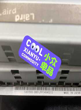 CA07555-D801 Fujitsu富士通  DX500