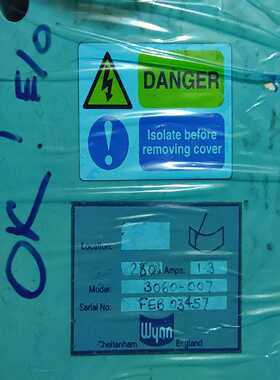 议价y060-00741-0021iper适用