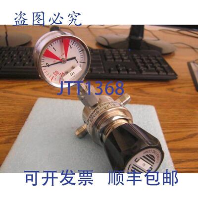 供应Yutaka Eng Corp Knig 调节器型号Ersb-2019-we 带压