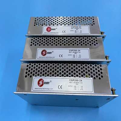 世纪桑尼振镜电源CSP200-2424v-24振镜--议价商品