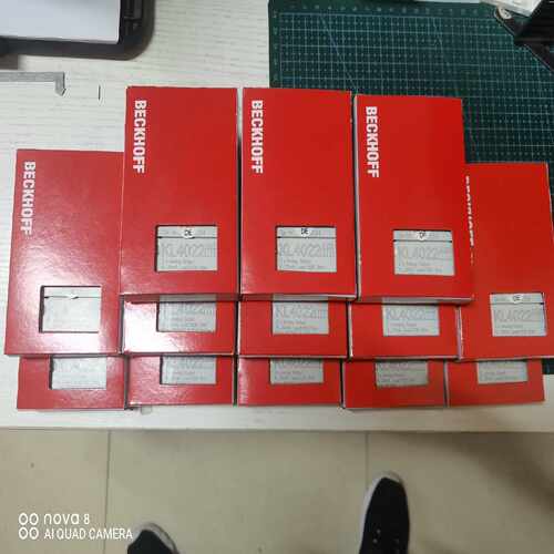 咨询-KL4022.KL6904倍福模块，少量