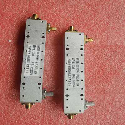 上海华湘EA-DTO-3G-20耦合器，频率范围：600-询价