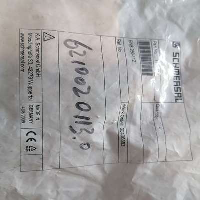 询价拍~ SCHMERSRL施迈赛 BNS 250-11Z安全磁