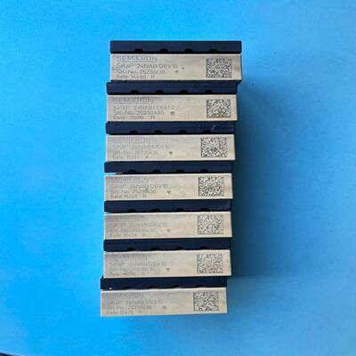 SKIIP24NAB126V10测试正常，全部带盖(亚飞商行）