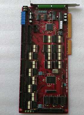 ISA  -4X BOARD~询价