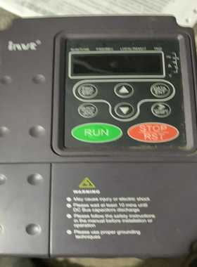 英威腾变频器CHF100-0R7G-S2/0.75KW/22询价