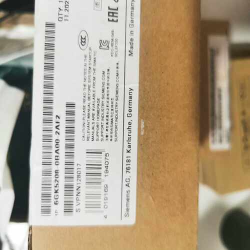 (询价)6GK5208-0BA00-2AF2议价
