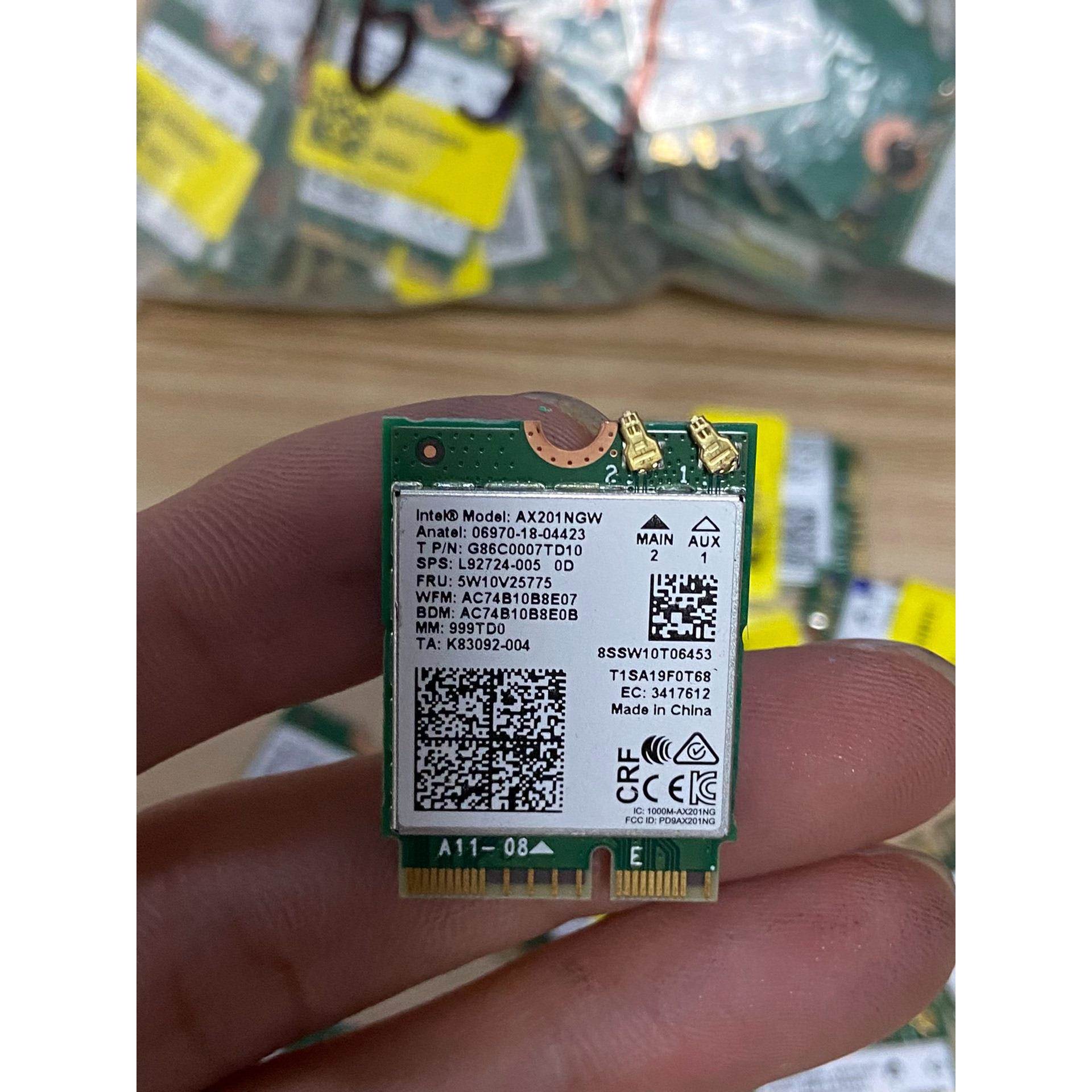 议价议价议价AX201NGW ax201 拆机卡议价