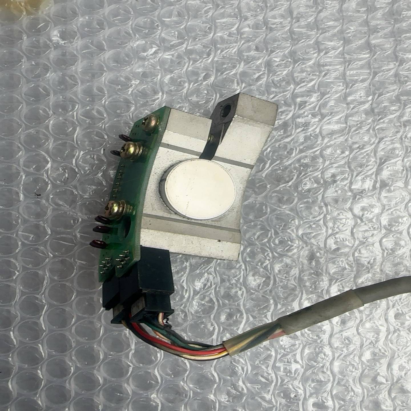 询价~A20B-9000-0380FANUC主轴编码器