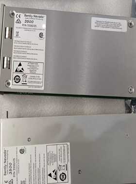 本特利3500/45 135137-01  140072-0【博航商行】