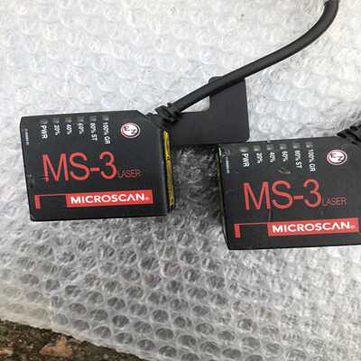 询价MICROSCANMS-3迈思肯激光扫描MICROSCAN