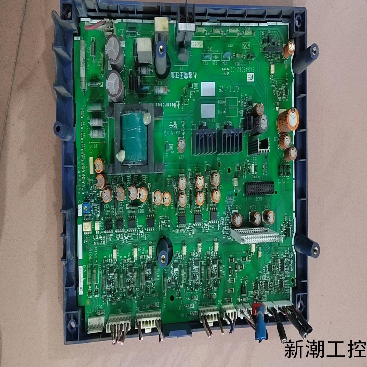 富士frn37g1s-4c变频器驱动板ep-4854a-c议价商品