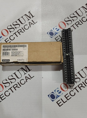 西门子67392-1AM00-0AA040针连接器模块可编程式可编程式可编程