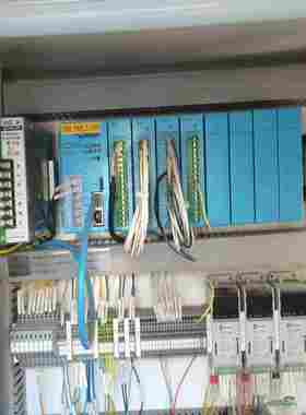 询价拍~PLC 研华 ADAM5000/tcp带2个ADAM-5