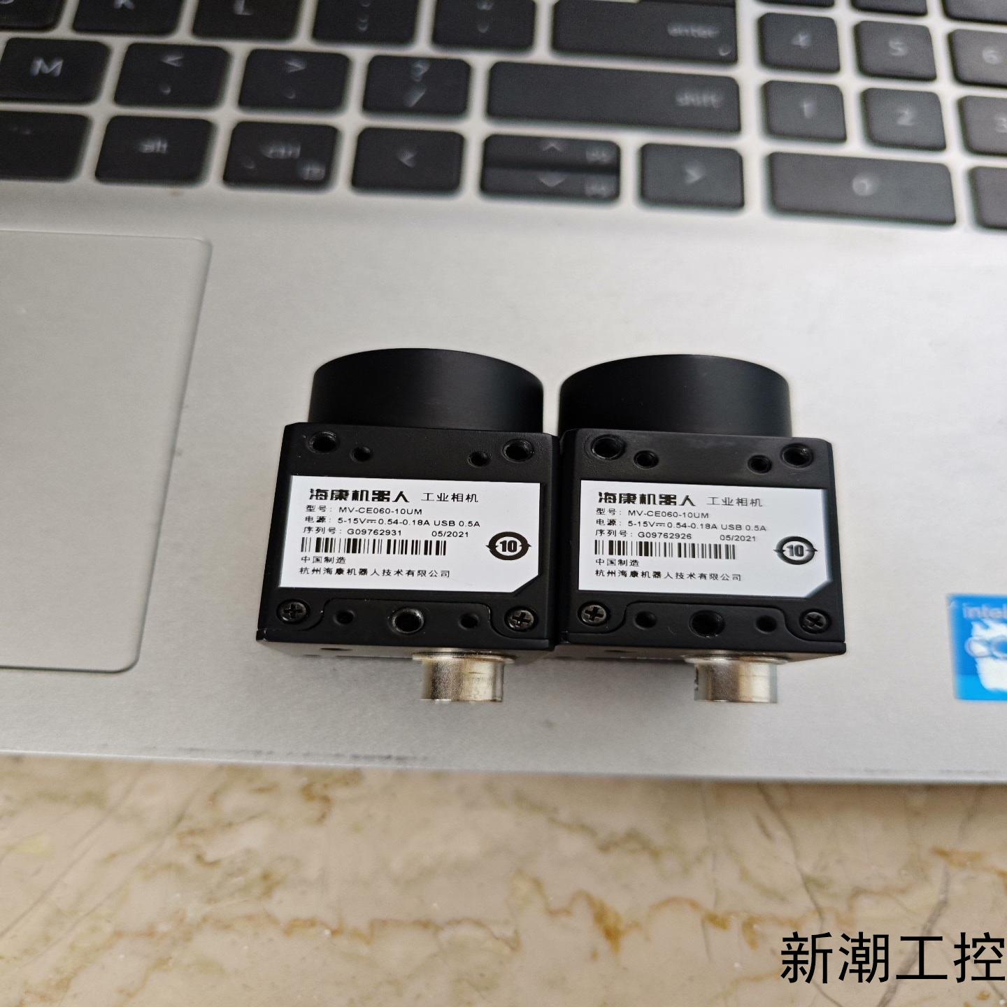 海康工业相机MV-CE060-10UM议价商品